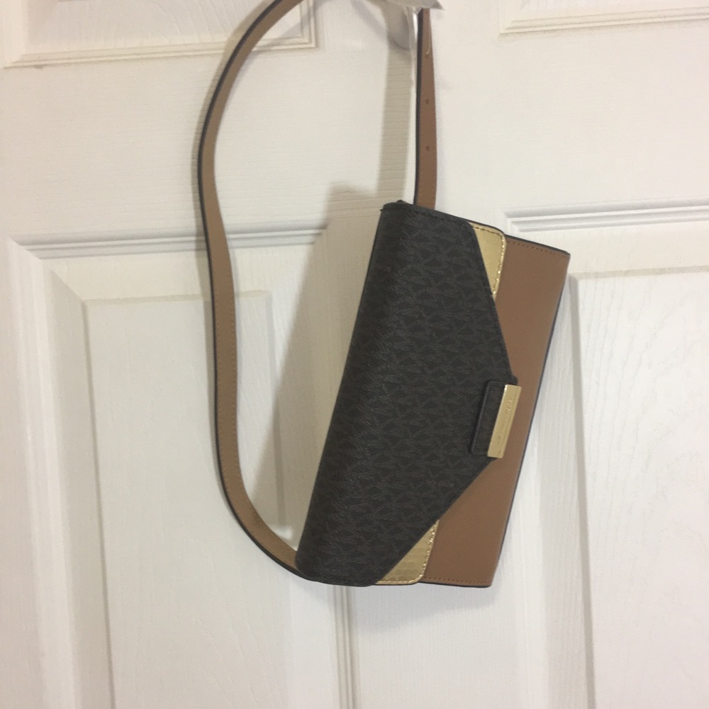MICHAEL KORS BELT BAG NWT